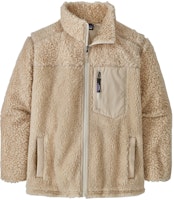 (Women) Patagonia Retro-X® Color-Block Fleece Jacket 23095 (Women) Patagonia Retro-X® Color-Block Fleece Jacket 23095