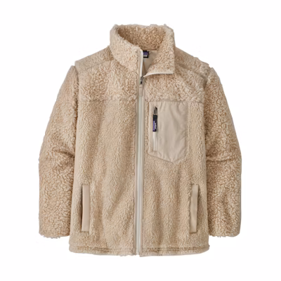 (Women) Patagonia Retro-X® Color-Block Fleece Jacket 23095