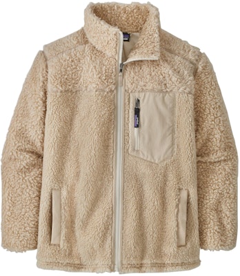 (W) Chaqueta de Lana Patagonia Retro-X® Color-Block. 23095 Shop (W) Chaqueta de Lana Patagonia Retro-X® Color-Block. 23095