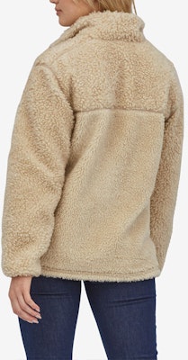 (W) Chaqueta de Lana Patagonia Retro-X® Color-Block. 23095 Cheap (W) Chaqueta de Lana Patagonia Retro-X® Color-Block. 23095