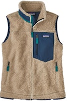 (Women) Patagonia Retro-X Fleece Vest Windproof Waterproof Warm Jacket. 23083 (Women) Patagonia Retro-X Fleece Vest Windproof Waterproof Warm Jacket. 23083