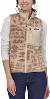 Order (W) Patagonia Retro-X 抗風防水保暖羊毛背心夾克 23083