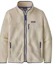 Buy (Women) Patagonia Retro Pile Fleece Jacket Windproof Warm Vintage Style 22795