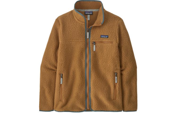 (Women) Patagonia  Retro Pile Fleece Jacket Windproof Warm Vintage Style 22795 圖 23