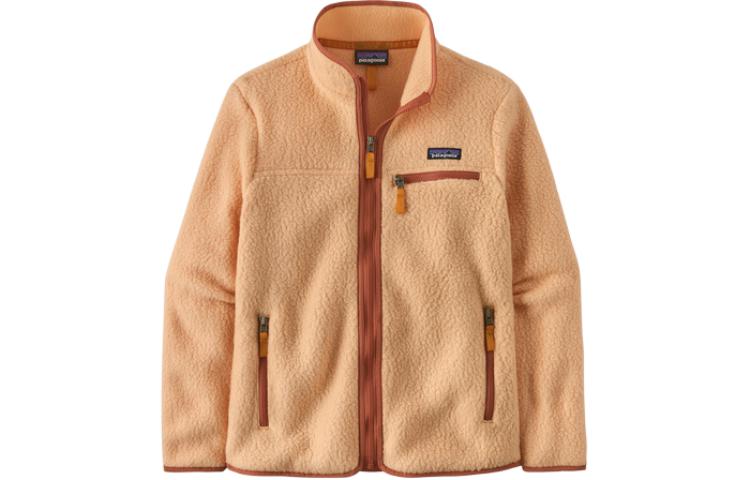(Women) Patagonia  Retro Pile Fleece Jacket Windproof Warm Vintage Style 22795 圖 24