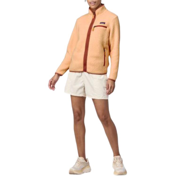 (Women) Patagonia  Retro Pile Fleece Jacket Windproof Warm Vintage Style 22795 圖 25