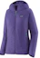 Order (W) Patagonia Jaket Zip-Up Logo Cetakan Warna Solid. 84426