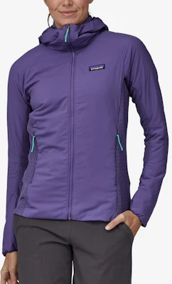 (W) Patagonia Jaket Zip-Up Logo Cetakan Warna Solid. 84426 Shop (W) Patagonia Jaket Zip-Up Logo Cetakan Warna Solid. 84426