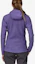 Purchase (W) Patagonia Jaket Zip-Up Logo Cetakan Warna Solid. 84426