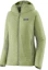 Sizing (W) Patagonia Jaket Zip-Up Logo Cetakan Warna Solid. 84426