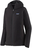 Cheap (W) Patagonia 純色Logo印花拉鍊外套. 84426