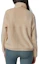 Lookbook (Women) Patagonia Solid Color Turtleneck Pullover Sweatshirt Long Sleeve. 26465