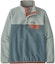 Order (W) Patagonia Synchilla Snap-T Forro Polar Cálido y Suave Jersey/Sudadera 25455
