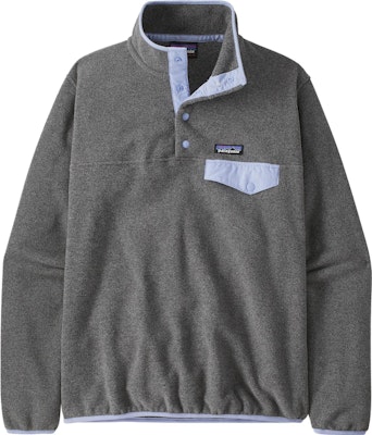 (W) Patagonia Synchilla Snap-T Forro Polar Cálido y Suave Jersey/Sudadera 25455 Purchase (W) Patagonia Synchilla Snap-T Forro Polar Cálido y Suave Jersey/Sudadera 25455