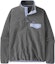 Purchase (W) Patagonia Synchilla Snap-T Forro Polar Cálido y Suave Jersey/Sudadera 25455