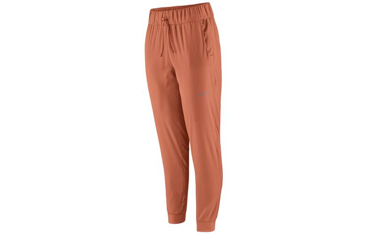Shop (W) Pantalones Casuales Patagonia Terrebonne con Logo y Cordón Ajustable. 24595