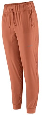 (W) Pantalones Casuales Patagonia Terrebonne con Logo y Cordón Ajustable. 24595 Shop (W) Pantalones Casuales Patagonia Terrebonne con Logo y Cordón Ajustable. 24595