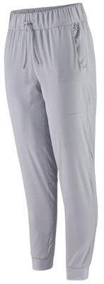 (W) Pantalones Casuales Patagonia Terrebonne con Logo y Cordón Ajustable. 24595 Cheap (W) Pantalones Casuales Patagonia Terrebonne con Logo y Cordón Ajustable. 24595