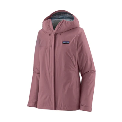 (Women) Patagonia Torrentshell 3L Waterproof Windbreaker Hiking Jacket. 85246