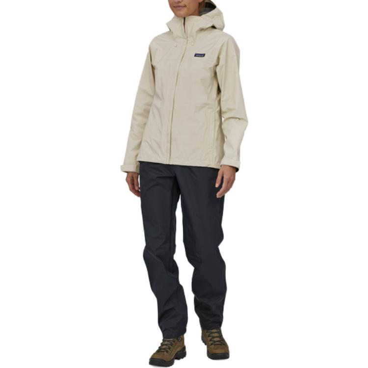 (Women) Patagonia  Torrentshell 3L Waterproof Windbreaker Hiking Jacket. 85246 圖 11