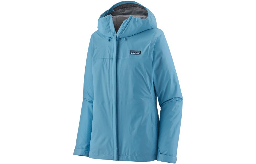 (Women) Patagonia  Torrentshell 3L Waterproof Windbreaker Hiking Jacket. 85246 圖 13