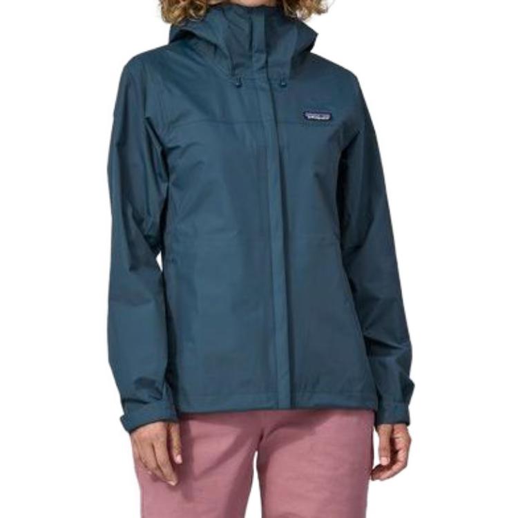 (Women) Patagonia  Torrentshell 3L Waterproof Windbreaker Hiking Jacket. 85246 圖 15
