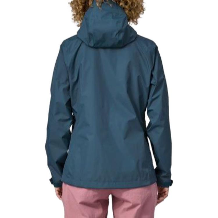 (Women) Patagonia  Torrentshell 3L Waterproof Windbreaker Hiking Jacket. 85246 圖 16
