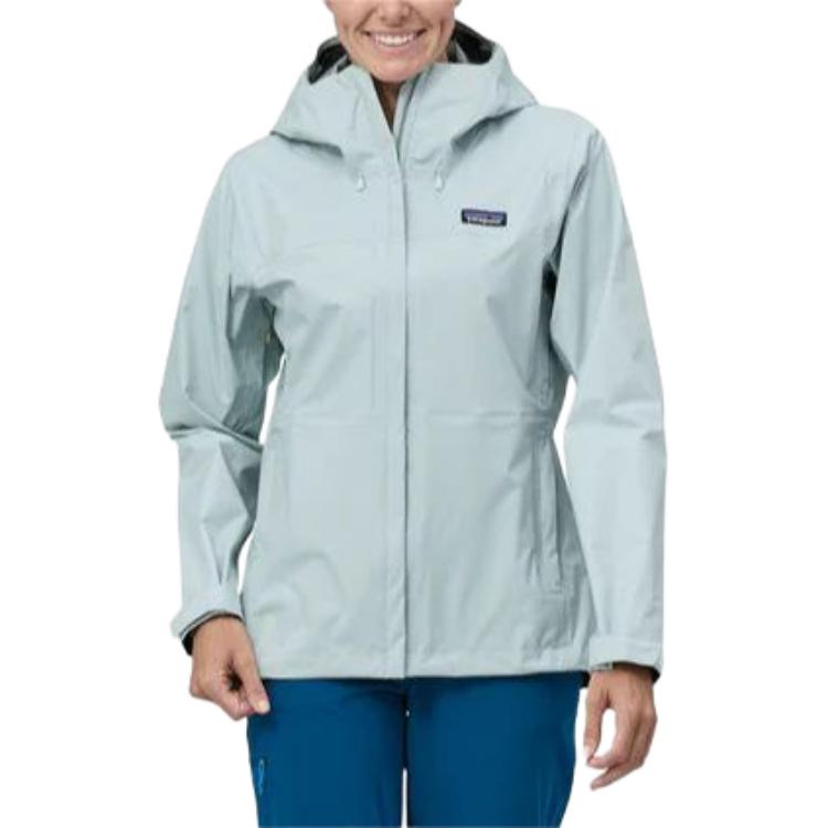 (Women) Patagonia  Torrentshell 3L Waterproof Windbreaker Hiking Jacket. 85246 圖 20