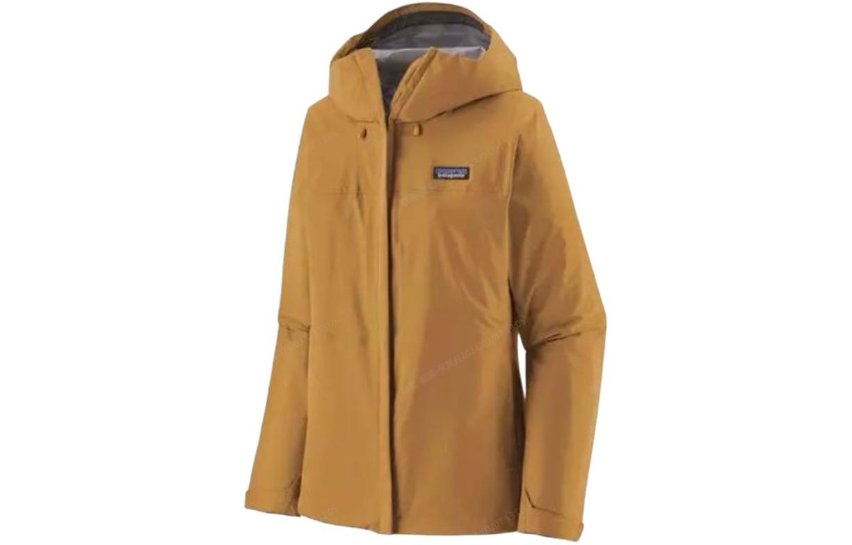 (Women) Patagonia  Torrentshell 3L Waterproof Windbreaker Hiking Jacket. 85246 圖 2