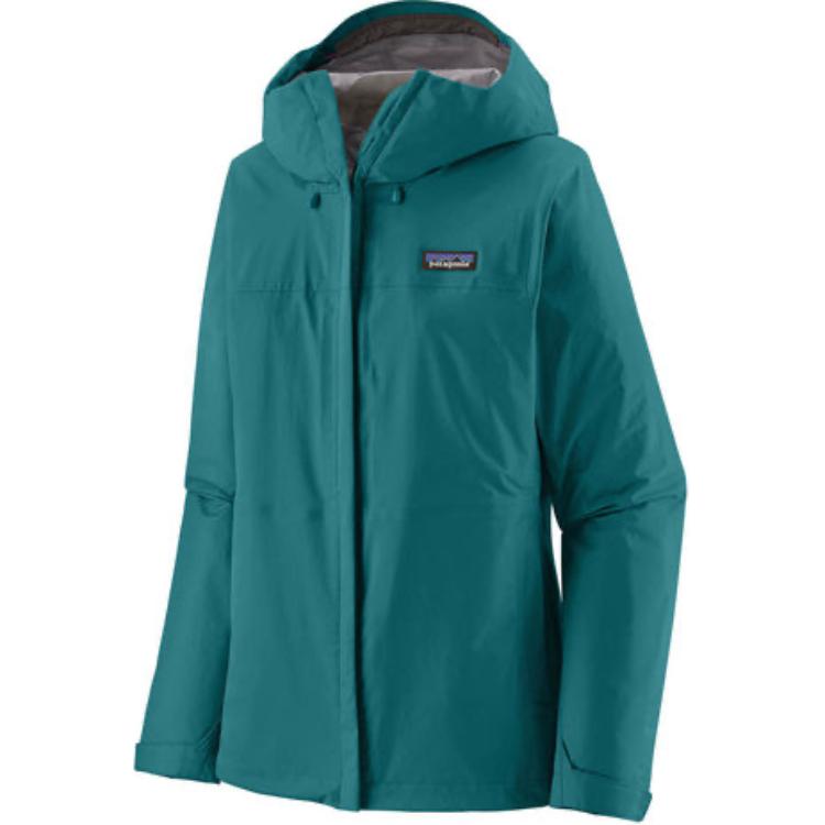 (Women) Patagonia  Torrentshell 3L Waterproof Windbreaker Hiking Jacket. 85246 圖 21