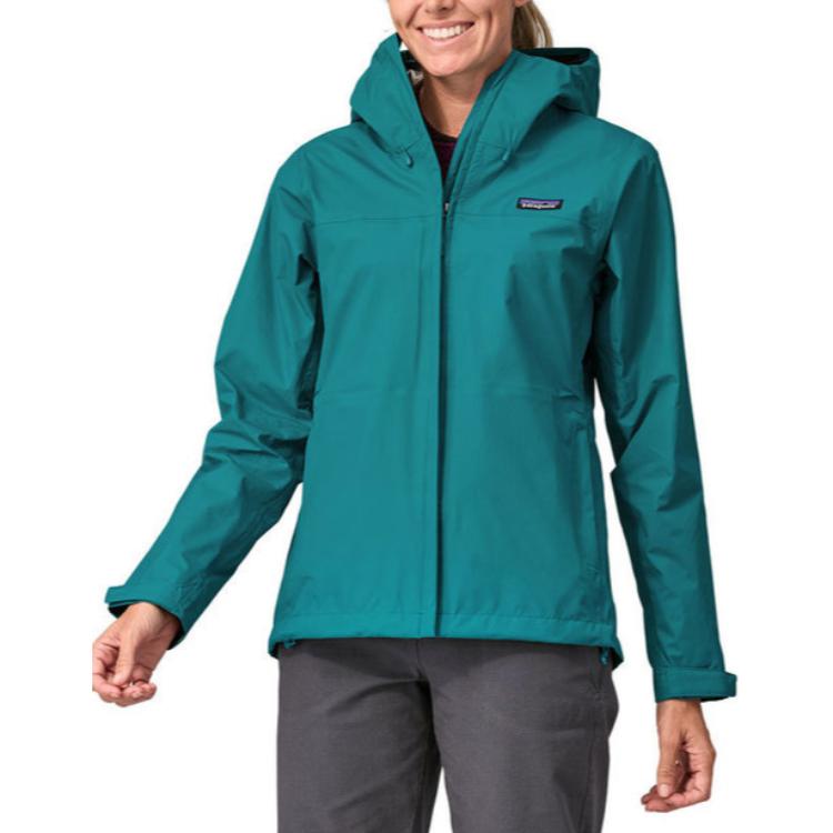 (Women) Patagonia  Torrentshell 3L Waterproof Windbreaker Hiking Jacket. 85246 圖 22