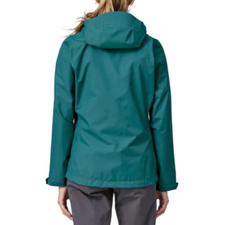 (Women) Patagonia  Torrentshell 3L Waterproof Windbreaker Hiking Jacket. 85246 圖 23