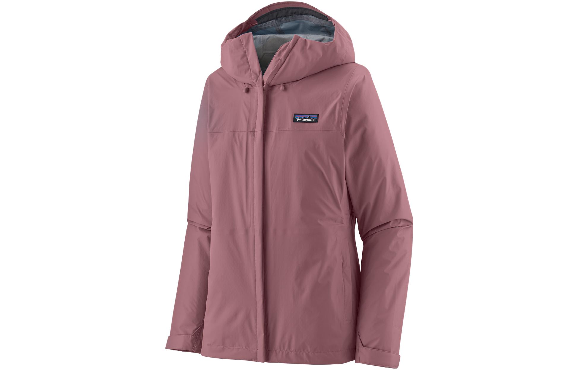 (Women) Patagonia  Torrentshell 3L Waterproof Windbreaker Hiking Jacket. 85246 圖 3