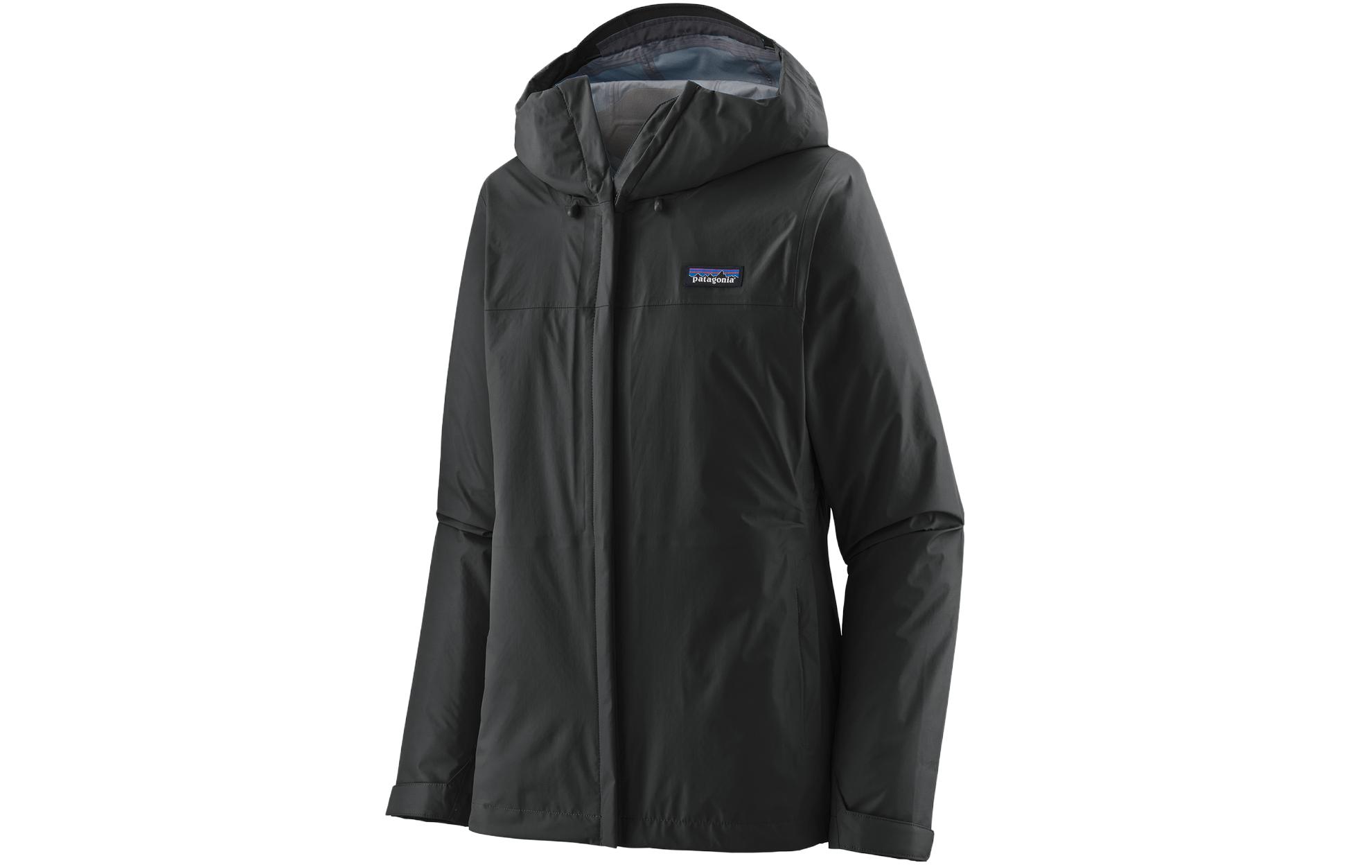 (Women) Patagonia  Torrentshell 3L Waterproof Windbreaker Hiking Jacket. 85246 圖 4