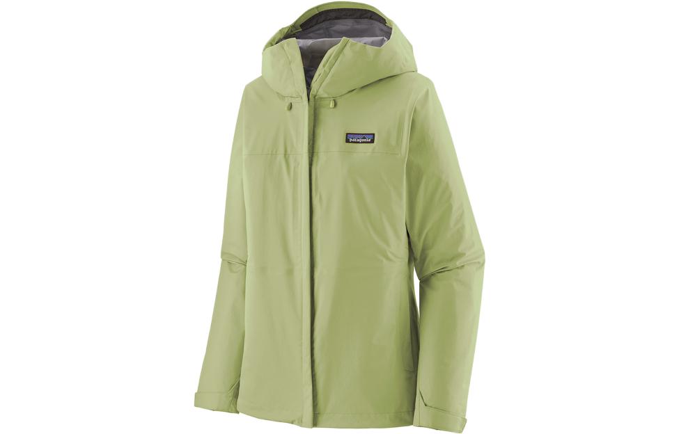 (Women) Patagonia  Torrentshell 3L Waterproof Windbreaker Hiking Jacket. 85246 圖 5