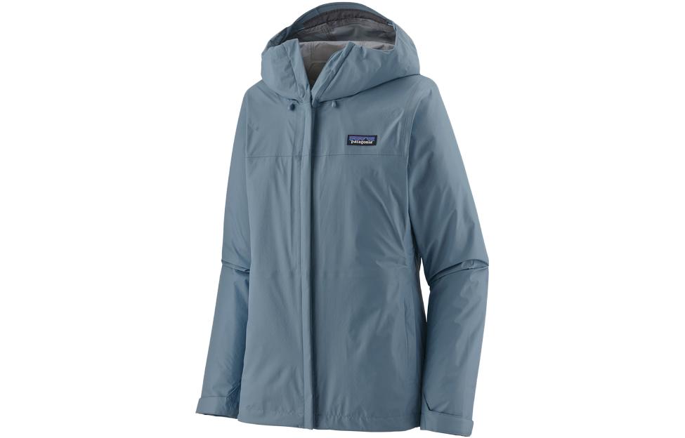 (Women) Patagonia  Torrentshell 3L Waterproof Windbreaker Hiking Jacket. 85246 圖 6