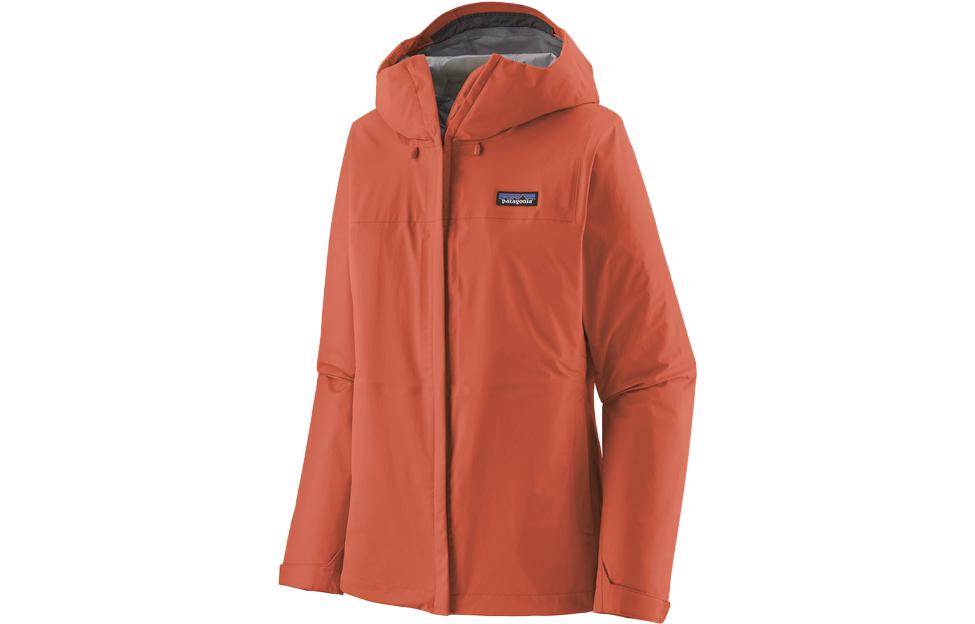 (Women) Patagonia  Torrentshell 3L Waterproof Windbreaker Hiking Jacket. 85246 圖 7