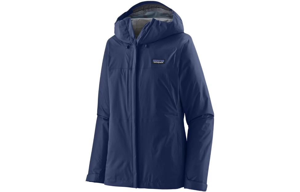 (Women) Patagonia  Torrentshell 3L Waterproof Windbreaker Hiking Jacket. 85246 圖 9