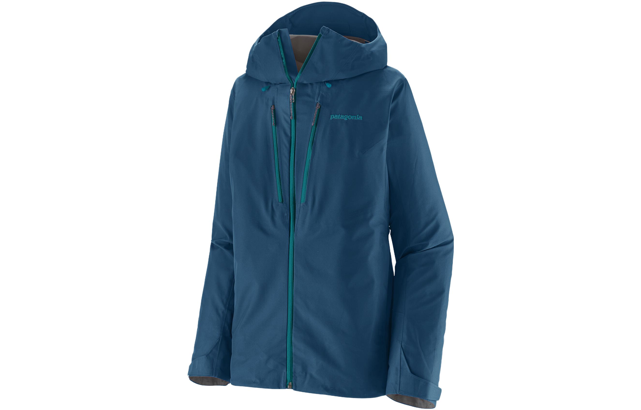 (Women) Patagonia  Triolet GTX Windproof Waterproof Durable Jacket. 83408