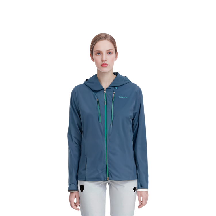 (Women) Patagonia  Triolet GTX Windproof Waterproof Durable Jacket. 83408 圖 3