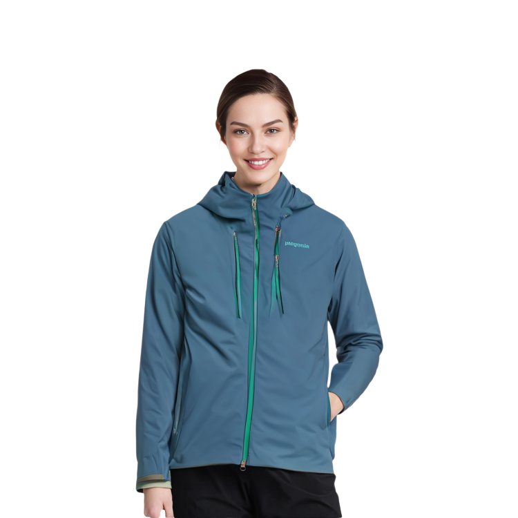 (Women) Patagonia  Triolet GTX Windproof Waterproof Durable Jacket. 83408 圖 4