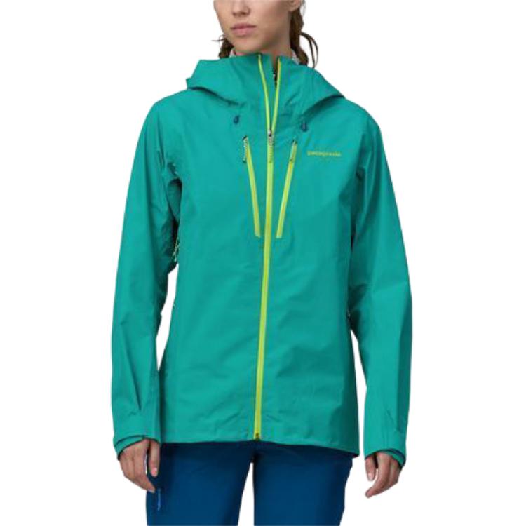 (Women) Patagonia  Triolet GTX Windproof Waterproof Durable Jacket. 83408 圖 8