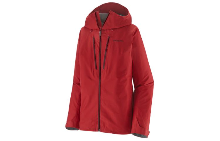 (Women) Patagonia  Triolet GTX Windproof Waterproof Durable Jacket. 83408 圖 10