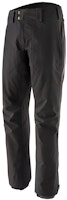 (Women) Patagonia Triolet Waterproof Breathable Straight-Leg Casual Pants Black 83221 (Women) Patagonia Triolet Waterproof Breathable Straight-Leg Casual Pants Black 83221