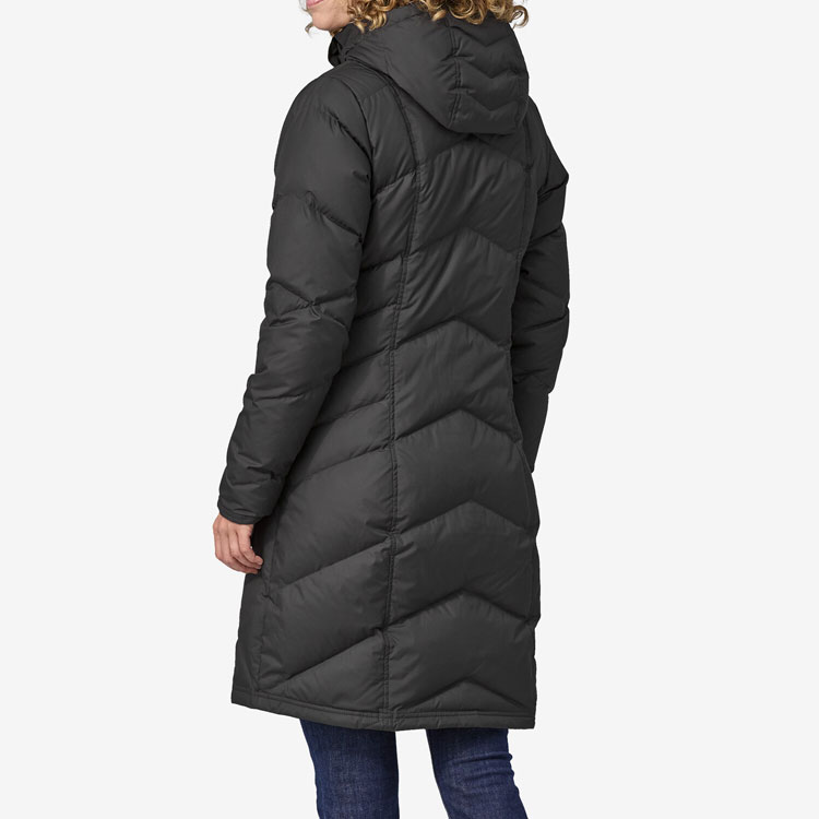 (Women) Patagonia  Warm Casual Long-Sleeve Cotton Jacket 28442 圖 16