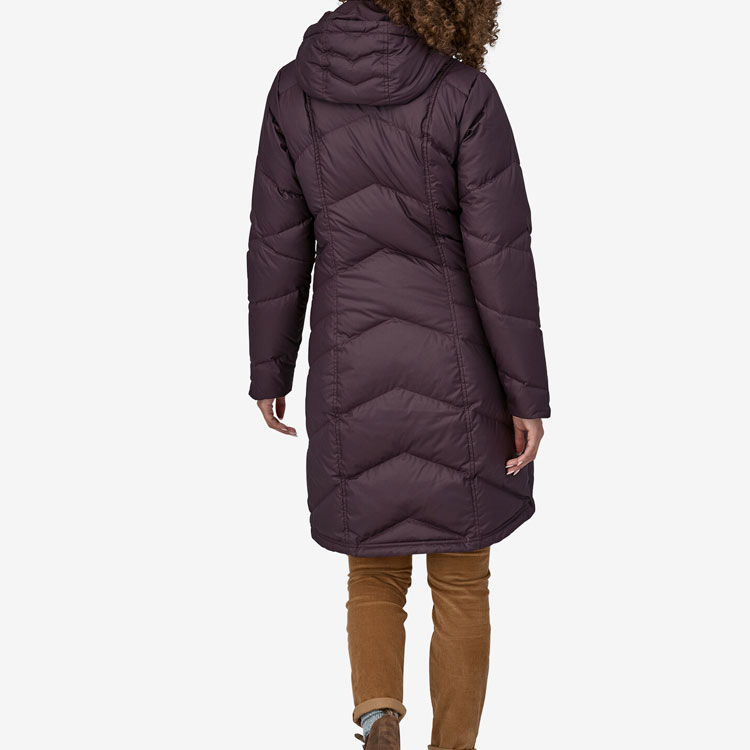 (Women) Patagonia  Warm Casual Long-Sleeve Cotton Jacket 28442 圖 22