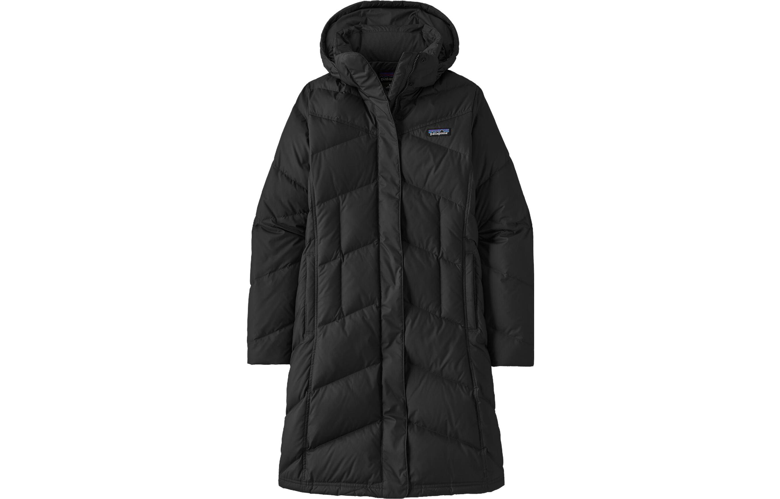 (Women) Patagonia  Warm Casual Long-Sleeve Cotton Jacket 28442 圖 6