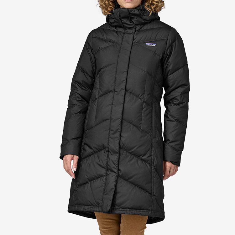 (Women) Patagonia  Warm Casual Long-Sleeve Cotton Jacket 28442 圖 7