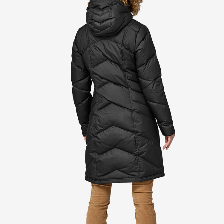 (Women) Patagonia  Warm Casual Long-Sleeve Cotton Jacket 28442 圖 8