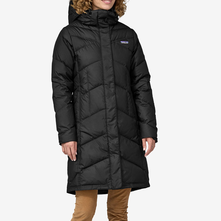 (Women) Patagonia  Warm Casual Long-Sleeve Cotton Jacket 28442 圖 9